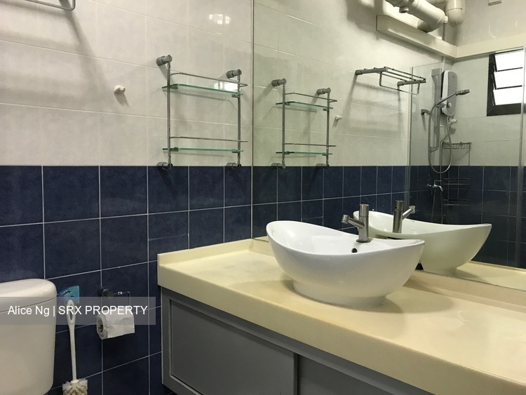 Blk 4B Boon Tiong Arcadia (Bukit Merah), HDB 5 Rooms #235738761